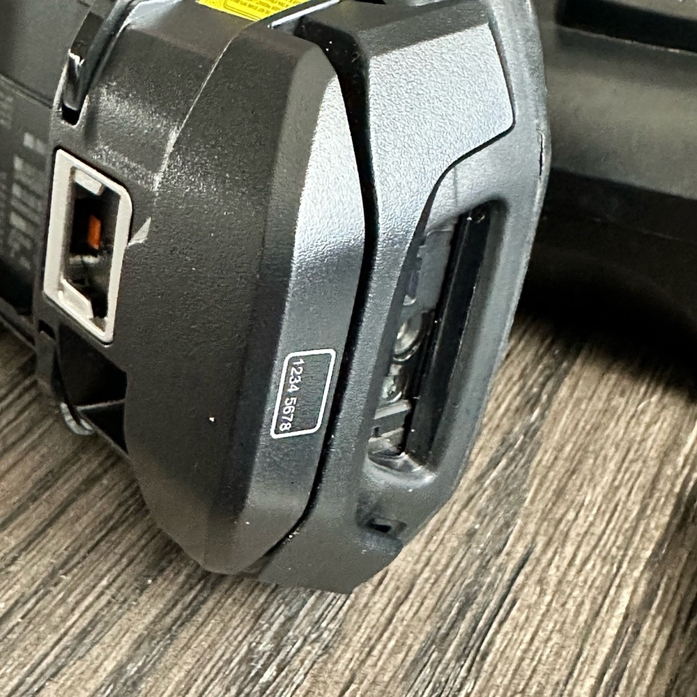 Zebra TC75 Mobile Computer Barcode Scanner 4G/LTE (COMBO) - Picture 6 of 14